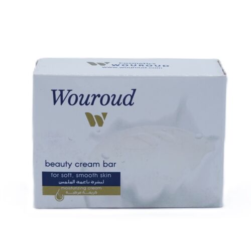 Savon Wouroud 100 G - ORIGINAL