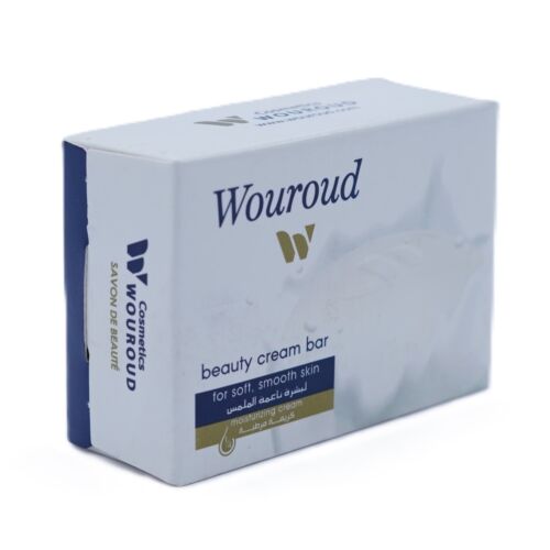 Savon Wouroud 100 G - ORIGINAL