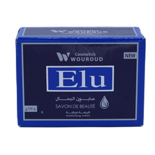 Savon Wouroud Elu 100 G