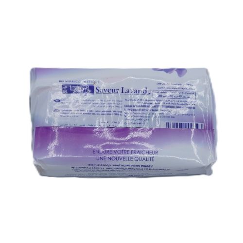 Savon Abellia 100 G - LAVANDE