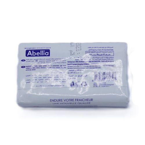 Savon Abellia 125 G - ROSE