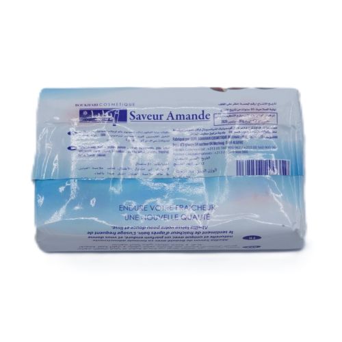 Savon Abellia 100 G - AMANDE