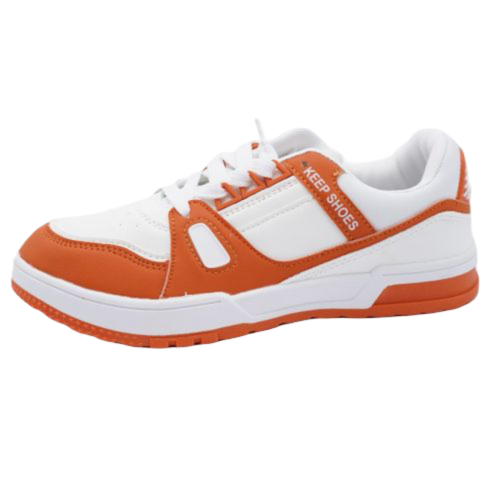 Chaussure Keep Moyenne Modele - P33