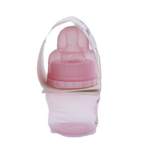 Biberon Kids Heaven En Plastique 60 ML