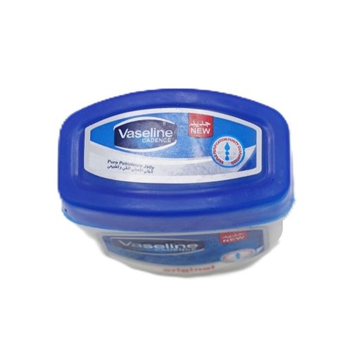 Vaseline Cadence 100 G - NATURE