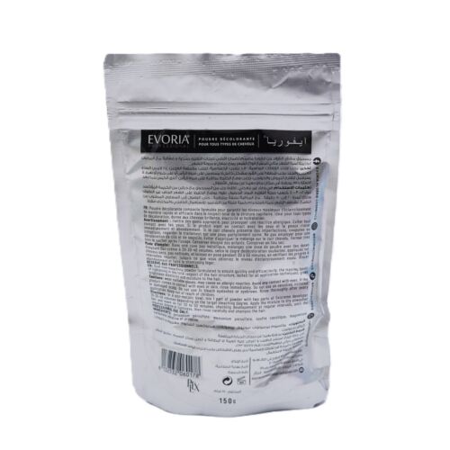 Poudre Evoria Blond D'or 150 G - PEXL