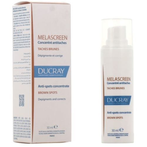 Lotion Ducray Melascreen Concentré Antitaches 30 ML