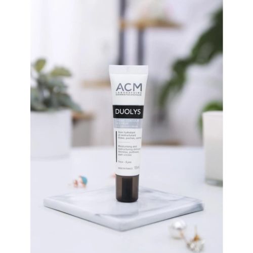 Creme Acm Duolys Contour Des Yeux 15 ML