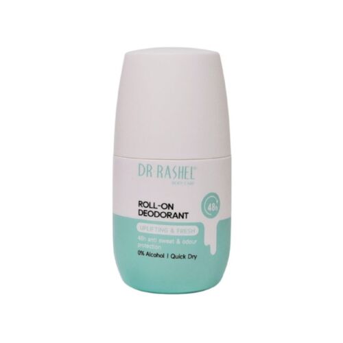Roll-On Dr Rashel Déodorant Upligtinf & Fresh 48h 50 ML