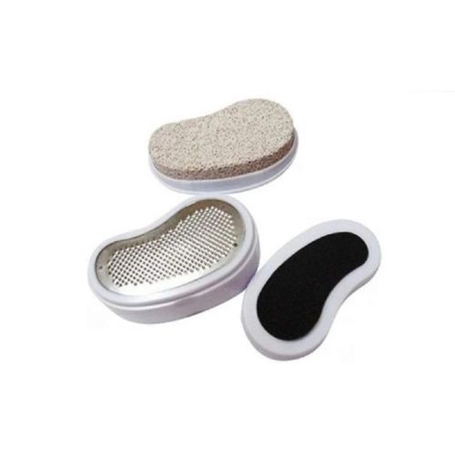 Pierres Elegance Scrubee Pied 3 Unité
