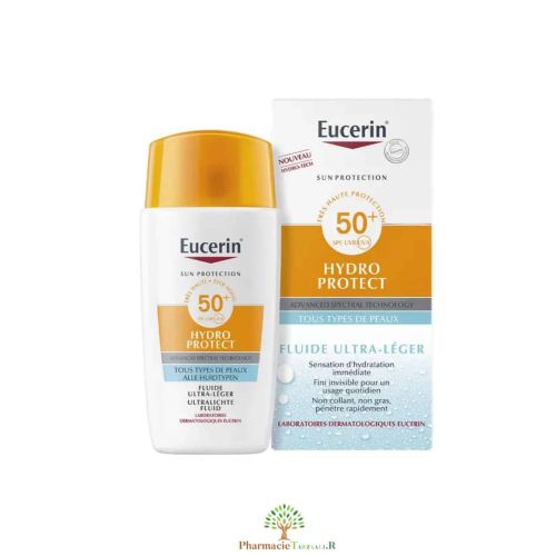 ECRAN EUCERIN HYDRO PROTECT 50 ML