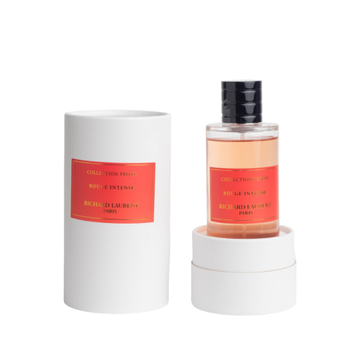 Parfum Richard Laurent 125 ML - ROUGE INTENCE