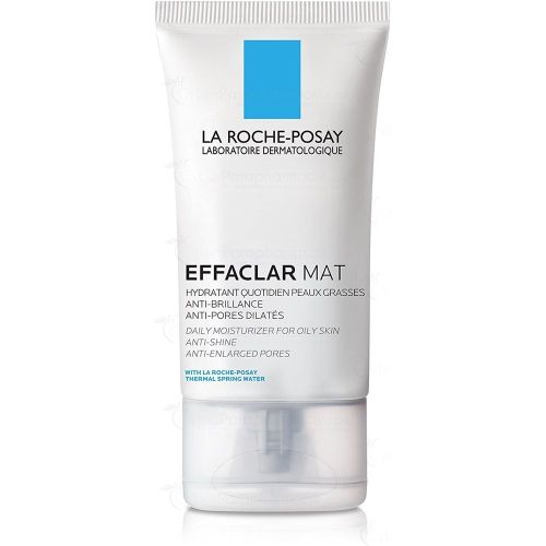 Creme Hydratante La Roche Posay Effaclar Mat Hydratant Sébo-régulateur 40 ML