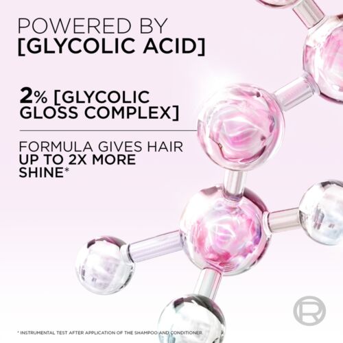 Serum L'oreal Paris Elseve Spray 2% Glycolic 150 ML