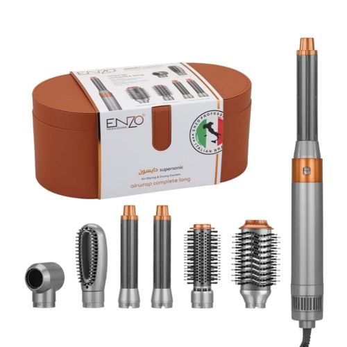 ENZO AIRWRAP COMPLETE LONG EN-4133