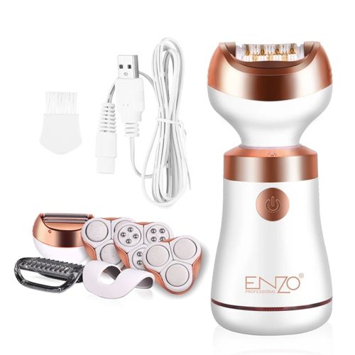 Tondeuse Enzo Skin Spa 6in1 En-0105