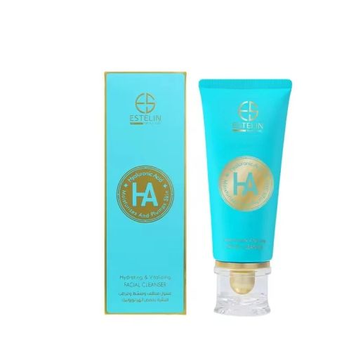 ESTELIN HA CLEANSER HYDRATING