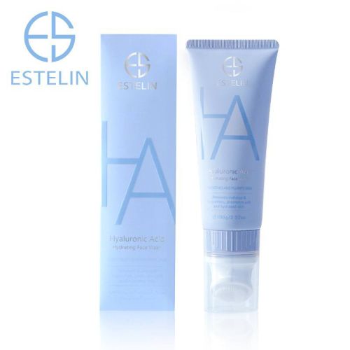 Mousse Estelin Hyaluronic Acid Hydratation 100 G
