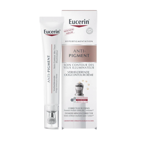 Serum Eucerin Anti Pigment 15 ML