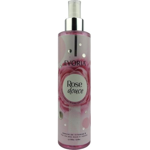 Brume Evoria 250 ML - ROSE DOUCE