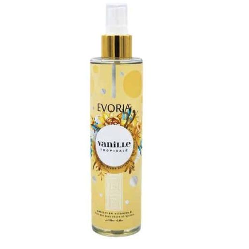 Brume Evoria Vanille 250 ML