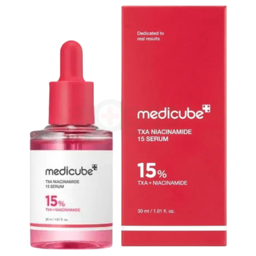 Serum Medicube Txa Niacinamide 15 % 30 ML