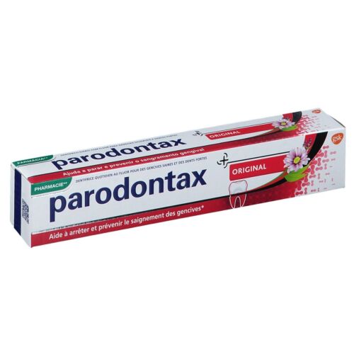 Dentifrice Parodontax Original 75 ML