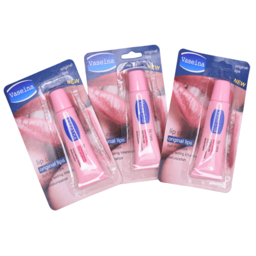 Baume A Lévre Vaseina Original Lips