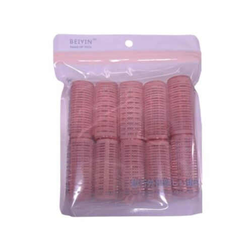 Rouleau Hind Pour Cheveux Silicone GM 06 Unité