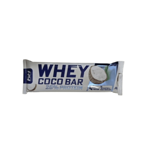 F&H COCO BARS