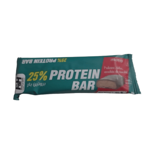 F&H PROTINE BARS