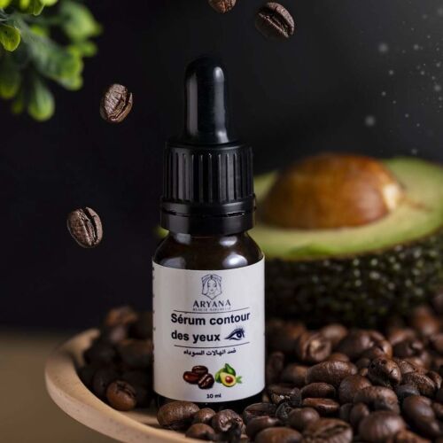Serum Aryana Contour Des Yeux 10 ML