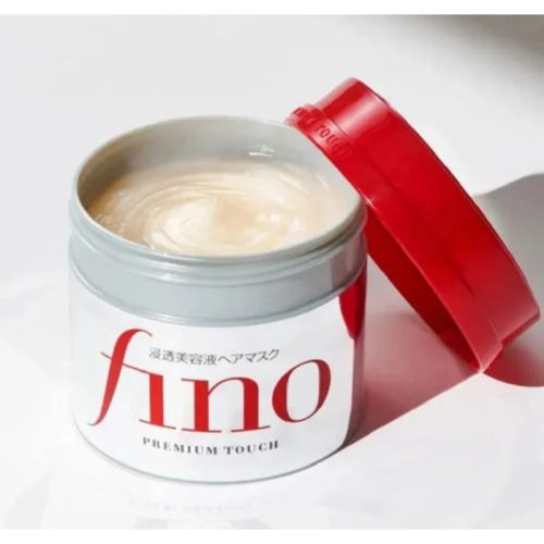 Masque Cheveux Fino Premium Touch 230 G
