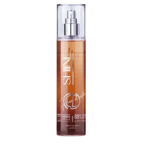 Brume Shiine Fleur De Satin 200 ML