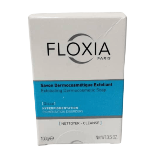 Savon Floxia Hyperpigmentation 100 G
