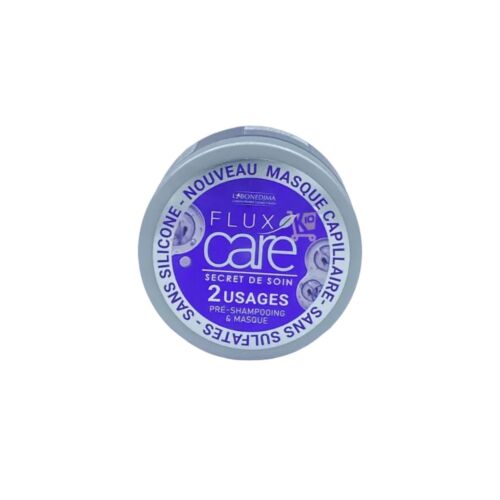 Masque Cheveux Flux Care Silver Shine 370 ML