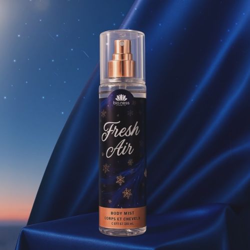 Brume Bio Ness Fresh Air 250 ML
