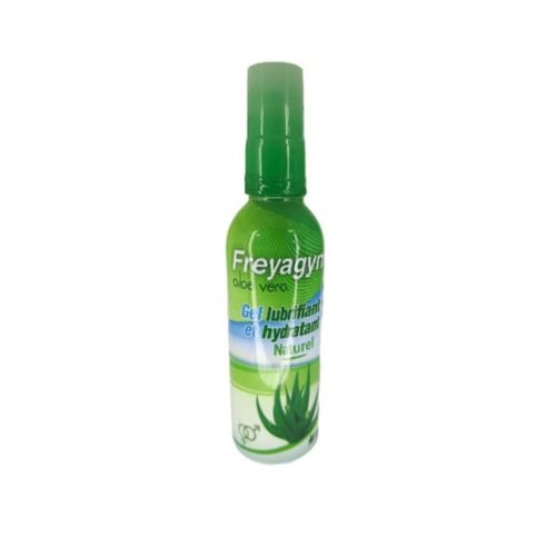 Gel Phamed Lab Freyagyn Lubrifiant Et Hydratante 90 ML