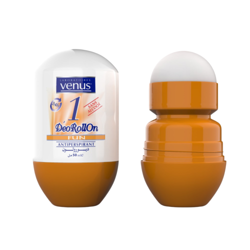 Roll-on Venus Fun 50 ML