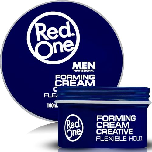 GEL CREME RED ONE FORMING CREAM CREATIVE 100ML