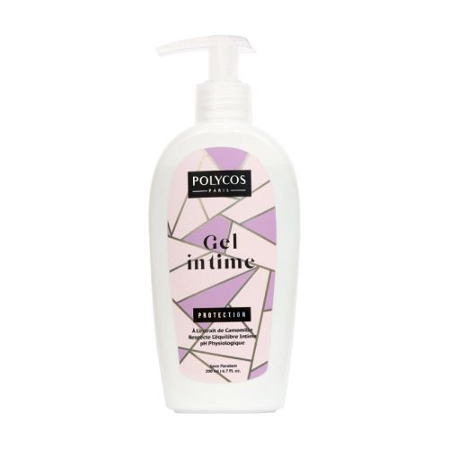 Gel Intime Polycos 200 ML - PROTECTION