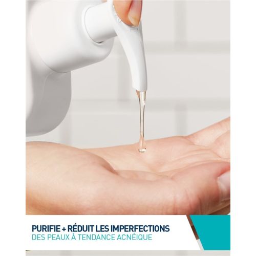 Gel Moussant Cerave Anti-imperfection 236 ML