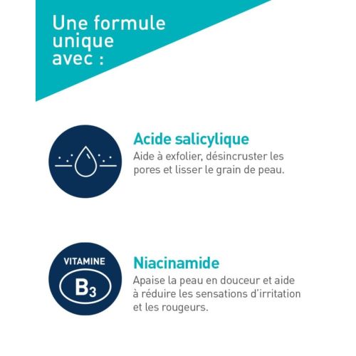 Gel Moussant Cerave Anti-imperfection 236 ML