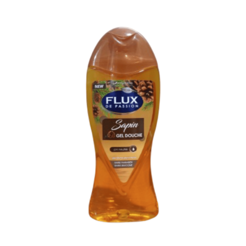 Gel Douche Flux Sapin 265 ML