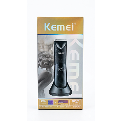 Tondeuse Kemei Km-1838
