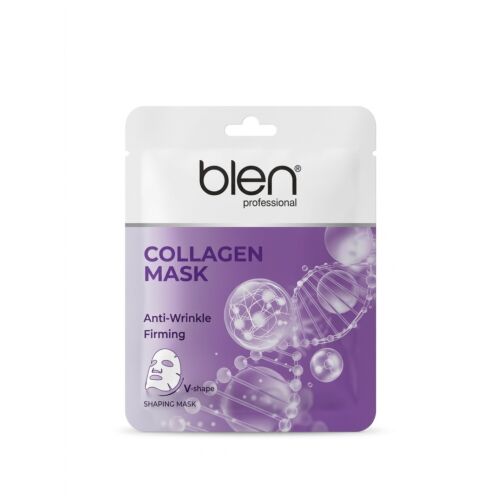 Masque Visage Bien Collagen
