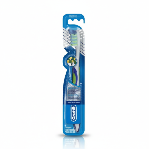 Brosse À Dent Oral B Pro Expert Extra Clean Medium