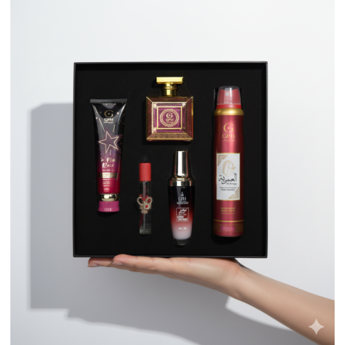 Coffret GPH You Deserve It 05 Pieces
