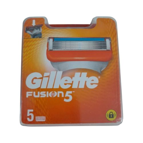 Recharge Gillette Fusion 5 Blades 1 Unité