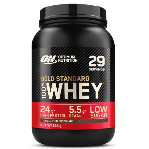 GOLD STANDARD 100% WHEY 2 LB CHOCOLATE